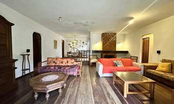 Imagem 5: Casa para venda com 3 quartos sendo 1 suíte, 800 m² de terreno em Pimenteiras - Teresópoli