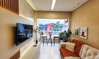 Imagem 3: Apartamento 2 quartos com varanda na Varzea