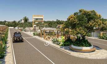 Imagem 6: Casas com 3 Suites = Condomínio Lençois de Amaro = Parcelamento sem juros