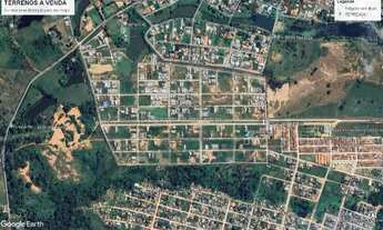 Imagem 2: Vende-se 2 Terrenos quitados, com 267,5 m² (cada). Prontos para financiar