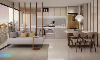 Imagem 3: Ágio Soft Jardim America Apartamento com 2 Quarto(s) e 2 banheiro(s) à Venda, 60.28 por R