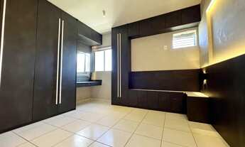 Imagem 15: Aquamarine - Cruz das almas, 57 m², 2 quartos, reformado, completo de armários, vista mar