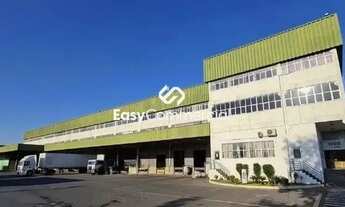 Imagem 2: Galpão de 14.642 m² no bairro Campina Verde