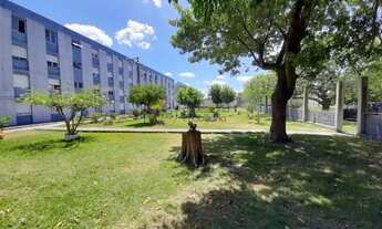 Imagem 2: Apartamento TÉRREO no condomínio Habitare III