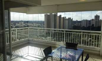 Imagem 3: Apartamento à venda no Parque Prado, 3 quartos - Campinas