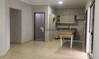 Imagem 2: Imóvel para venda possui 99 metros quadrados com 3 quartos em Jardim Dias I - Maringá - PR