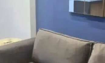 Imagem 3: Apartamento no 2° andar com 3 quartos sendo 1 suíte com a/e no Tiradentes em Campo Grande