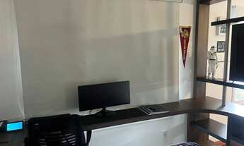 Imagem 7: Imóvel para aluguel tem 30 metros quadrados com 1 quarto em Vila Olímpia - São Paulo - SP