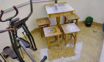 Imagem 7: APARTAMENTO 04 QUARTOS, 02 VAGAS LIVRES