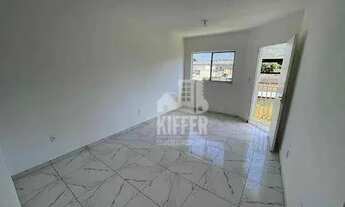Imagem 3: Apartamento com 2 quartos à venda, 72 m² por R$ 159.000 - Laranjal - São Gonçalo/RJ