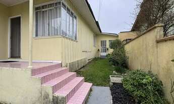 Imagem 4: Terreno no Bairro Bacacheri com 390m², possui uma casa não averbada - Bacacheri - Curitiba