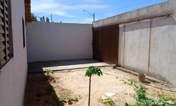 Imagem 4: Casa na Cabanagem / gabi