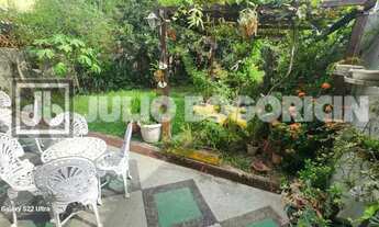 Imagem 7: Ilha do Governador - Jardim Guanabara - VENDA - Casa Duplex - 6 Quartos (3 Suítes) - Varan