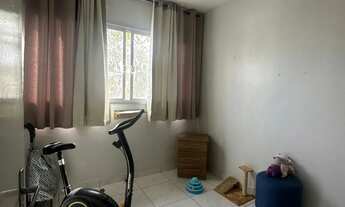 Imagem 3: Venda apartamento 3 etapa coqueiral de Itaparica