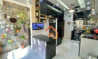 Imagem 6: Apartamento à venda, 143 m² por R$ 1.580.000,00 - Icaraí - Niterói/RJ