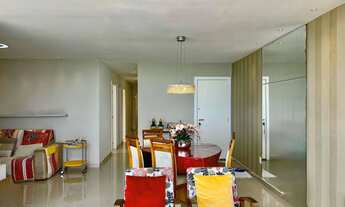 Imagem 6: Imóvel para venda possui 145 metros quadrados com 4 quartos em Praia do Morro - Guarapari