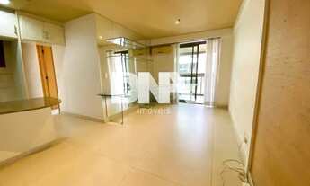 Imagem: Apartamento / Residencial / Lagoa