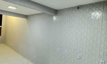 Imagem 3: Casa Geminada Casa com 2 dormitórios