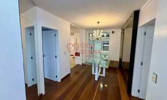 Imagem 7: DESOCUPADO - 1 POR ANDAR - LAVABO - DEP EMPREGADA - 2 VAGAS LIVRES !!!!