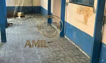 Imagem 6: NP RA Amil- Lote/Terreno - 250 m² -Excelente localização - Jd Satélite - Zona Sul