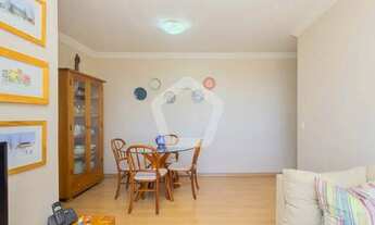 Imagem 3: Apartamento em Santana