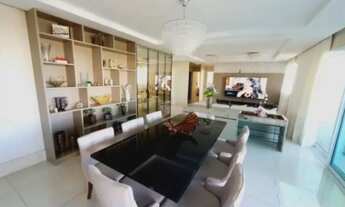 Imagem 5: Apartamento em Tirol com 3 suítes e 208m2