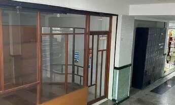 Imagem: Loja Comercial na Tijuca/Rio de Janeiro/RJ