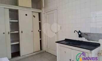 Imagem 5: CASA ASSOBRADADA - PERDIZES - SP