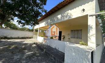 Imagem 4: SÍTIO RURAL em ARARUAMA - RJ, PARACATU - Síto Espanhol