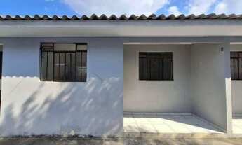 Imagem 2: Casa de fundos com 2 quartos para alugar, 45 m² por R$ 1.400/mês+taxas-Pinheirinho-Curitib