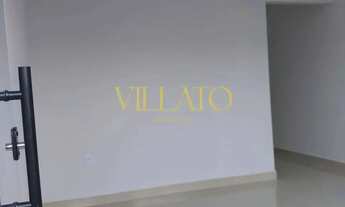 Imagem: Casa 2Q C/ Suíte - Residencial Fidelis