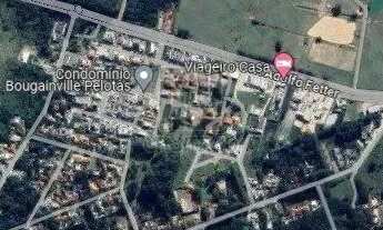 Imagem: Terreno à venda no Laranjal