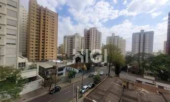 Imagem 6: Apartamento com 4 dormitórios, 333 m² - venda por R$ 1.500.000,00 ou aluguel por R$ 7.700