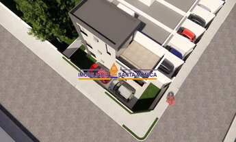 Imagem 3: Casa Independente 2 quartos - São João Batista