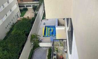 Imagem 6: Apartamento com 2 dormitórios para alugar, 68 m² por R$ 5.200,00/mês - Edifício Duplex Hou