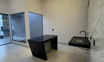 Imagem 7: Casa 3 quartos com suíte e área gourmet na Vila Bonsucesso