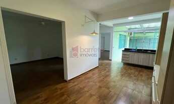 Imagem 3: CASA TÉRREA PARA LOCAÇÃO NA REGIÃO CENTRAL - JUNDIAÍ/SP