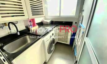 Imagem 6: Apartamento, Vila Gumercindo - São Paulo