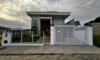 Imagem: Casa, bairro Centro, Antônio Carlos