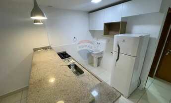 Imagem 3: Studio mobiliado na Av. Presidente Itamar Franco