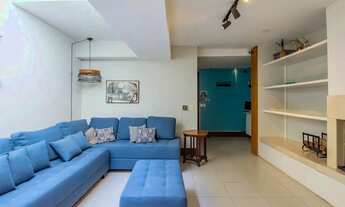 Imagem 5: Sobrado para venda em Brooklin com 3 quartos, sendo 1 suíte , 220m²