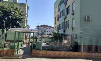 Imagem 2: Apartamento à venda no bairro Sarandi, Porto Alegre