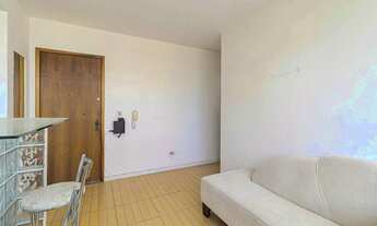 Imagem 5: Apartamento com 1 dormitório, 35 m² - venda por R$ 300.000,00 ou aluguel por R$ 2.313,60/m