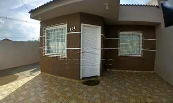 Imagem 2: Residência em Uvaranas