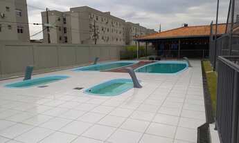 Imagem 6: Residencial Marajoara II - 2 quartos