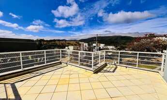 Imagem 5: CASA PARA LOCAÇÃO | 5 QUARTOS | 4 SUÍTES | CONDOMÍNIO RESERVA DA SERRA