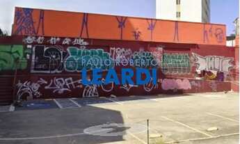 Imagem: TERRENO - VILA ROMANA - SP