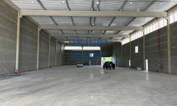 Imagem 7: Galpão em condominio fechado na cidade de nova odessa