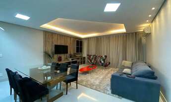 Imagem 2: Casa à venda no bairro Santa Mônica em Uberlândia