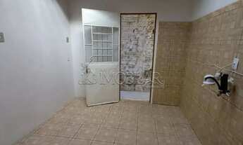 Imagem 4: Casa Padrão em Bagé